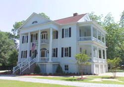 Camden House Bed and Breakfast