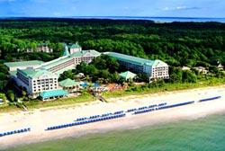Hilton Head Accommodation