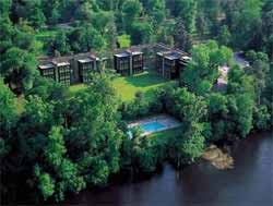 Middleton Inn at Middleton Place