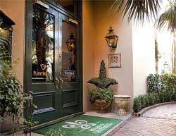Planters Inn