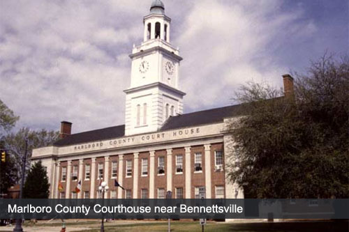 Bennettsville