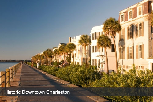 Charleston Hotels: Find hotels in Charleston SC with Reviews, Maps.