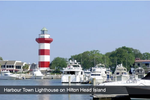 Hilton Head Island