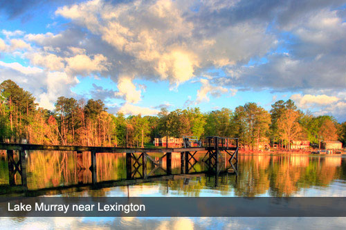 Lexington