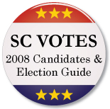 South Carolina 
SC Elections
