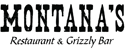 Montana's Restaurant & Grizzly Bar