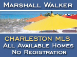 Charleston SC MLS