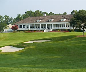 Myrtle Beach Golf