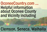 Oconee Country