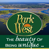 Private Community near Charleston