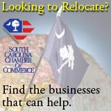 South Carolina Chamber of Commerce
