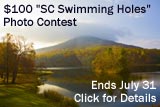 $100 Swimming Holes Contest.