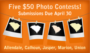 SC Photo Contest