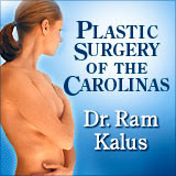 Plastic Surgery of the Carolinas