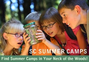 SC Summer Camps