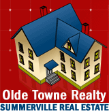 Summerville SC Real Estate