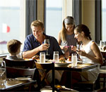 The Topside Waterfront Restaurant