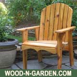 South Carolina OUtdoor Furniture