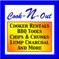 South Carolina BBQ