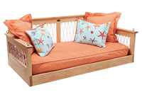 Bulls Bay Bed Swings