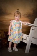 South Carolina Baby Clothes