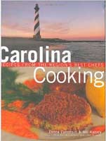 Carolina Cooking