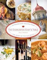 The Charleston Chef's Table