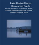 Lake Hartwell Area Recreation Guide