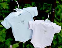 Little Lambs and Ivy