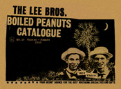 South Carolina Boiled Peanuts