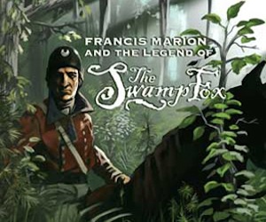 Swamp Fox Book, CD Rom, Posters, More