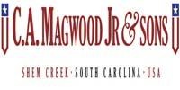 Charleston Seafood