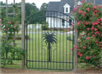 Palmetto Iron Work