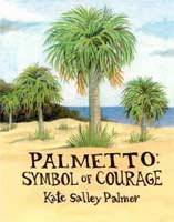 Palmetto: Symbol of Courage