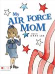 My Air Force Mom