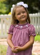 South Carolina Children's Clothes