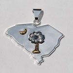 South Carolina & Charleston Jewelry