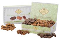 South Carolina Pecans