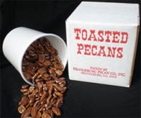 South Carolina Pecans