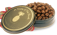 South Carolina Pecans