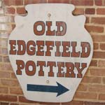 Old Edgefield Pottery