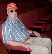 Ann Helms' Dad