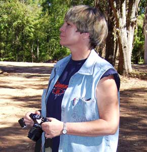 Ann Helms