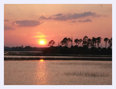 A1 Vacation Rental Properties for Beaufort