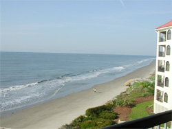 Carolina Coastal Properties