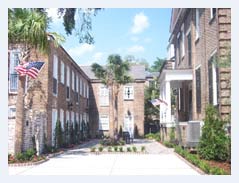 Joseph Aiken Mansion Carriage House