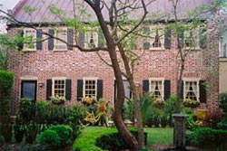 Charlotte Street Cottage