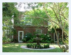 Charleston Resorts Concierge Services