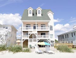 Century 21 Thomas Beach Vacations
