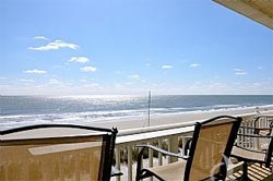 Folly Beach Rentals